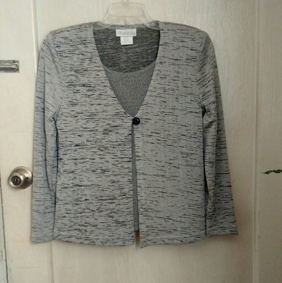 Pride &Joy Top Sz:8 - Picture 2 of 2